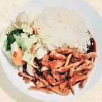 Best T2. Teriyaki Chicken in Flushing, NY