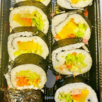 Best Special Vegetable Roll in Flushing, NY