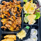 Best Beef Bento Box in Flushing, NY
