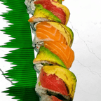 Best Rainbow Roll in Flushing, NY