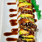 Best Special Eel Roll in Flushing, NY